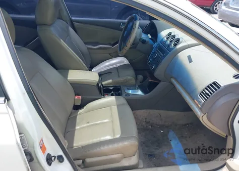 2009 Nissan Altima 2.5 Sl z USA, uszkodzony, nr VIN 1N4AL21E79N449277